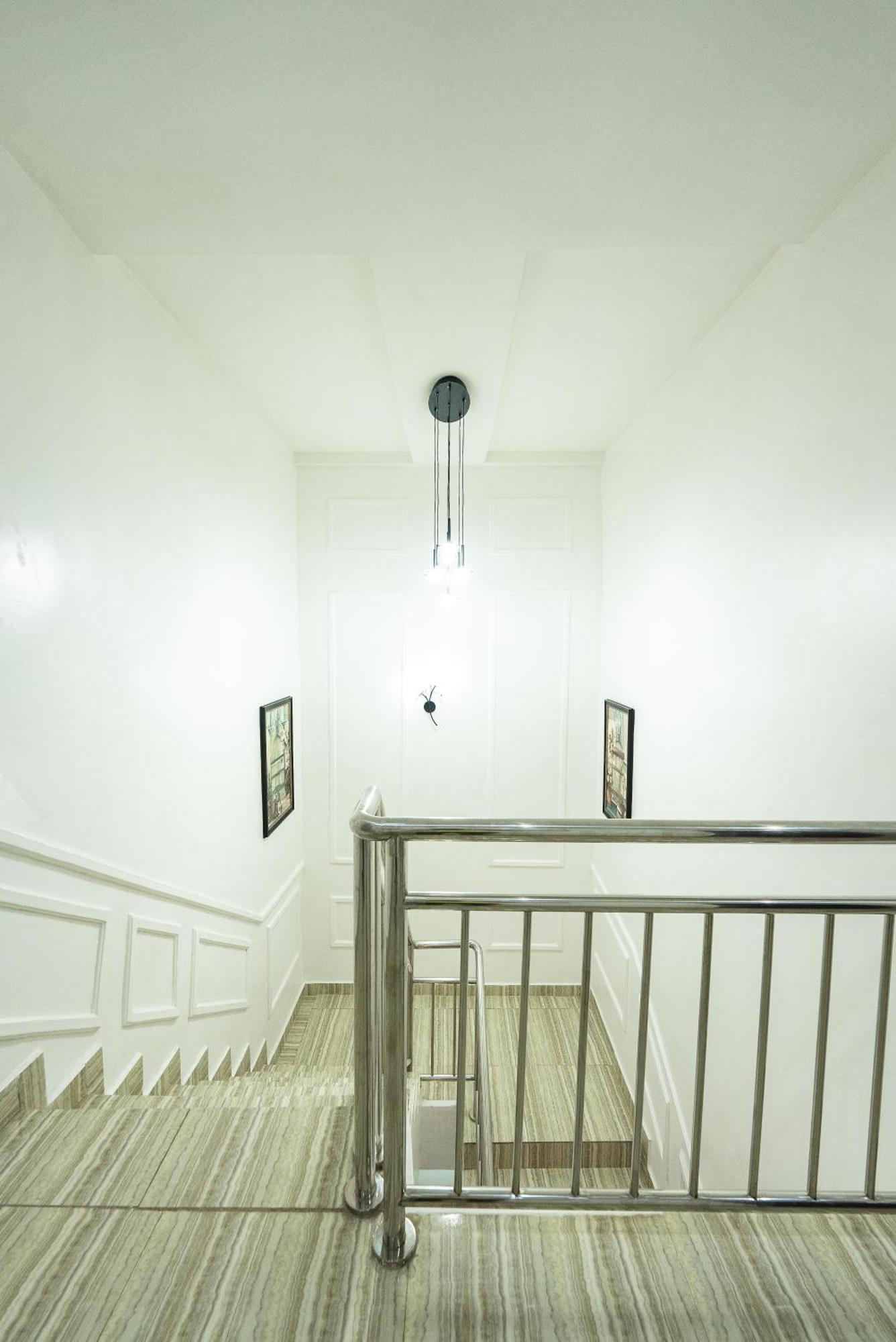 Cozy Leisure Apartment Abuja Exterior foto
