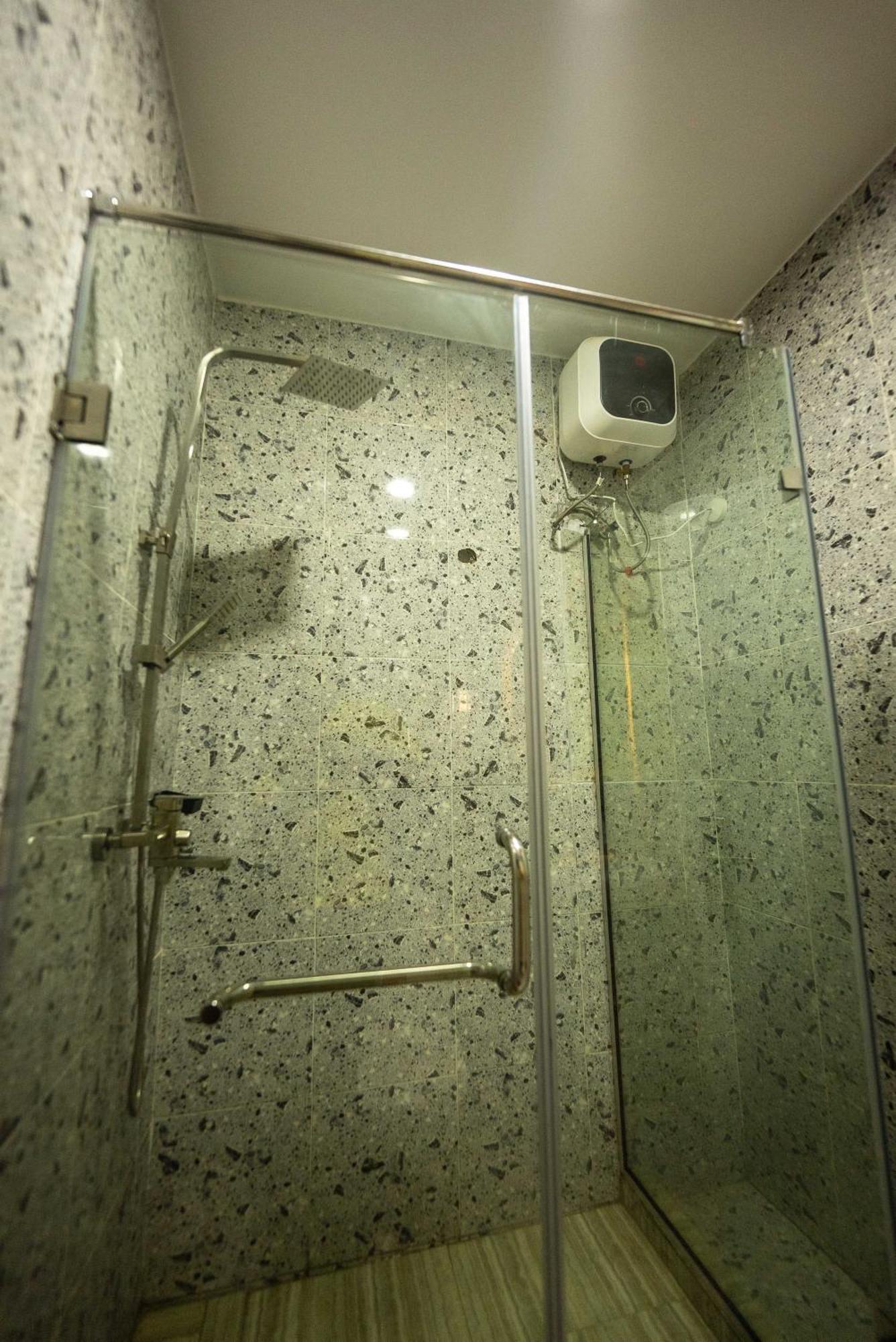 Cozy Leisure Apartment Abuja Exterior foto